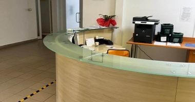 Ambulatoriul Spitalului Municipal Medgidia a renăscut! "Clădirea era un focar de infecţie" - 4