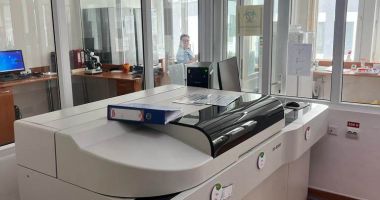Ambulatoriul Spitalului Municipal Medgidia a renăscut! "Clădirea era un focar de infecţie" - 5