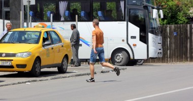 În ce zone ale Constanței sunt amendați cei mai indisciplinați cetățeni - 5