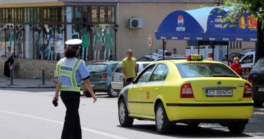 Stire din Eveniment : În ce zone ale Constanței sunt amendați cei mai indisciplinați cetățeni