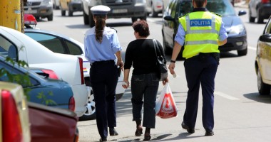 În ce zone ale Constanței sunt amendați cei mai indisciplinați cetățeni - 3