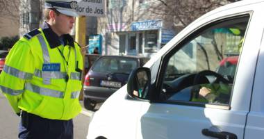 Cod roșu pentru șoferii neastâmpărați! Ce amenzi uriașe riscă - 2