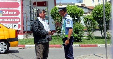 În ce zone ale Constanței sunt amendați cei mai indisciplinați cetățeni - 2