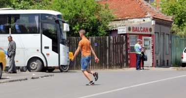 În ce zone ale Constanței sunt amendați cei mai indisciplinați cetățeni - 4