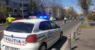 Stire din Eveniment : Blocaj în justiție din cauza amenzilor date în starea de urgență?