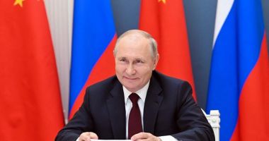 Iată ce cale de ieșire din război ar putea găsi Vladimir Putin