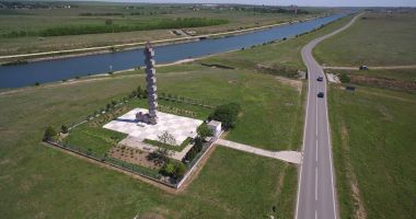 Foștii deținuți politici, chinuiți în trecut și uitați în prezent! Un muzeu memorial va fi inaugurat la Poarta Albă - 2