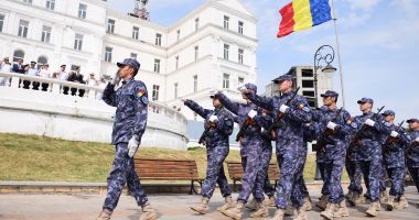 Aniversare. Forţele Navale Române, peste 16 decenii de la înfiinţare - 2