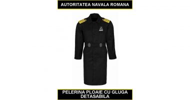 Stire din Economie : ANR vrea uniforme noi de iarnă și vară pentru personalul de teren și din birouri. Cele vechi s-au demodat!