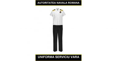 ANR vrea uniforme noi de iarnă și vară pentru personalul de teren și din birouri. Cele vechi s-au demodat! - 2