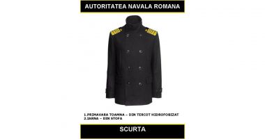 ANR vrea uniforme noi de iarnă și vară pentru personalul de teren și din birouri. Cele vechi s-au demodat! - 3