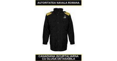 ANR vrea uniforme noi de iarnă și vară pentru personalul de teren și din birouri. Cele vechi s-au demodat! - 6