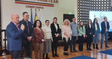 VIDEO. Două decenii de luptă antidrog. Este nevoie de dezvoltarea infrastructurii și mărirea personalului - 7