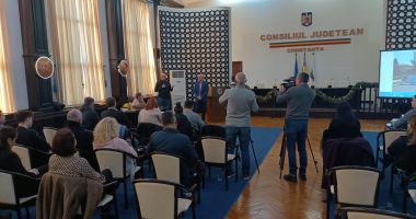 VIDEO. Două decenii de luptă antidrog. Este nevoie de dezvoltarea infrastructurii și mărirea personalului - 4