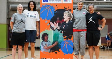 Stire din Sport : Alina Șerban, pas important în cariera de antrenor, după ce a fost selectată într-un program special