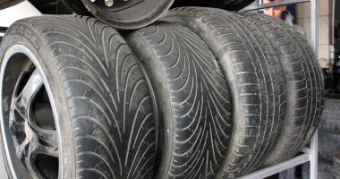 Stire din Eveniment : Când echipăm mașinile cu anvelopele de iarnă