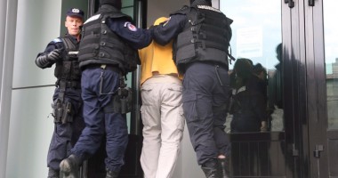 Stire din Eveniment : Furturi din locuințe după scenarii de film, la Constanța
