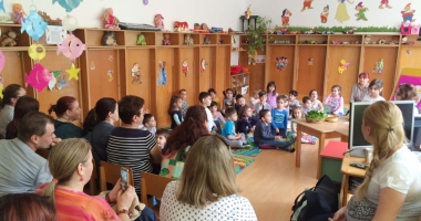 "Ruina" din Inel! Apel disperat al părinților și cadrelor didactice de la Grădinița 47 - 8