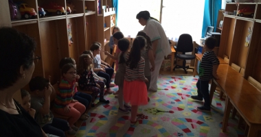"Ruina" din Inel! Apel disperat al părinților și cadrelor didactice de la Grădinița 47 - 7