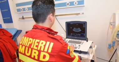Strigăt de ajutor în miez de noapte: "Sunt căzută de ieri în casă, nu am la cine apela!" - 2