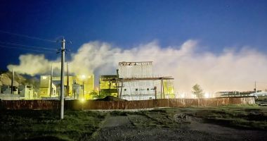 La Murfatlar, poluarea se măsoară cu găleata, spre stupefacția locuitorilor! - 2