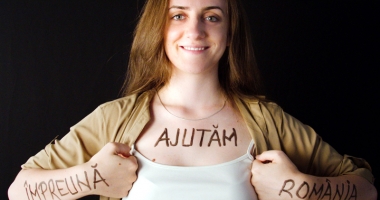Stire din Cultură-Educație : "Doresc să-mi aduc contribuția la repoziționarea imaginii de profesor"