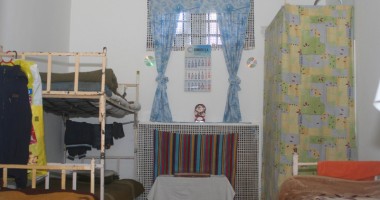 Stire din Eveniment : Arestul Poliției Constanța, plin până la refuz