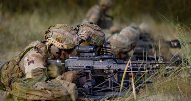 Adio, arme! Ministerul Apărării dă vina pe "mediatizarea excesivă" pentru exodul militarilor! - 2