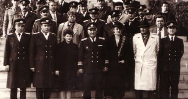 Stire din Eveniment : Sfârșitul artileriei de coastă, la Marea Neagră. Detalii dezvăluite de foști comandanți