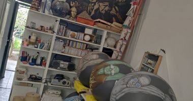Scandalul artiștilor constănțeni, un foc de paie? Protest transformat într-un apel la iertarea greșelii autorităților - 3