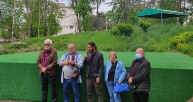 Scandalul artiștilor constănțeni, un foc de paie? Protest transformat într-un apel la iertarea greșelii autorităților - 4