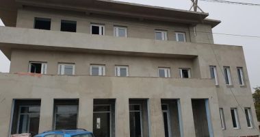 Așezământul de la Techirghiol, aproape de inaugurare. "L-am făcut cu creștini" - 2