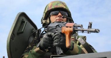 "Orice sfat eronat conducea la pierderi de vieți și efecte strategice dezastruoase" - 4