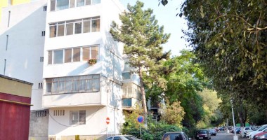 Stire din Cetățenești : Asociația "de scară", o soluție pentru racordarea la gaze?