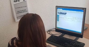 Stire din Economie : Atenție, declarația unică se depune până la data de 25 mai 2022, inclusiv!