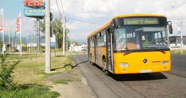 Stire din Economie : Atribuirea traseelor pentru transportul persoanelor trebuie să se facă la prețul cel mai mic