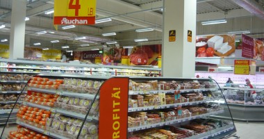S-a deschis Auchan City Constanța Sud! - 2