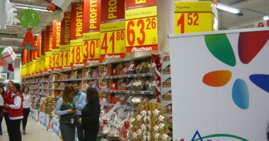 S-a deschis Auchan City Constanța Sud! - 11