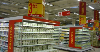 S-a deschis Auchan City Constanța Sud! - 3