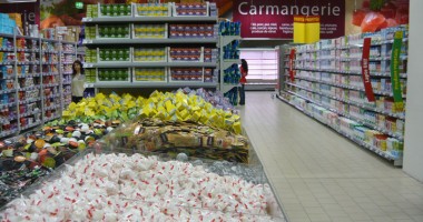 S-a deschis Auchan City Constanța Sud! - 4