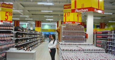 S-a deschis Auchan City Constanța Sud! - 5