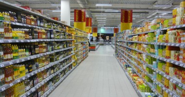 S-a deschis Auchan City Constanța Sud! - 6
