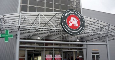 S-a deschis Auchan City Constanța Sud! - 7