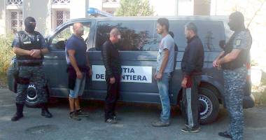 Afaceri necurate! 10.000 de euro să duci un irakian în Germania - 2