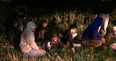 Afaceri necurate! 10.000 de euro să duci un irakian în Germania - 7