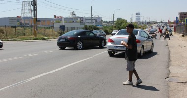 Bulevard sub semnul morții - 1