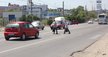 Bulevard sub semnul morții - 2