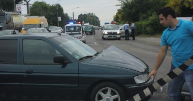 Bulevard sub semnul morții - 3