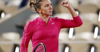 Stire din Sport : Româncele intră în focuri la Australian Open. Meci facil în primul tur pentru Simona Halep