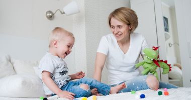 Stire din Social : Din ce în ce mai mulți copii cu autism. "Este nevoie de mai multe centre!"